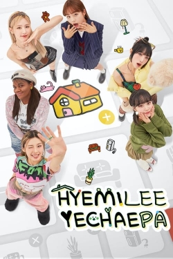 Watch free HyeMiLeeYeChaePa movies Hd online