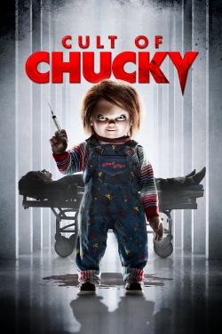 Watch free Cult of Chucky movies Hd online