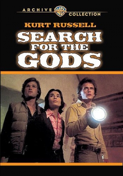 Watch free Search for the Gods movies Hd online