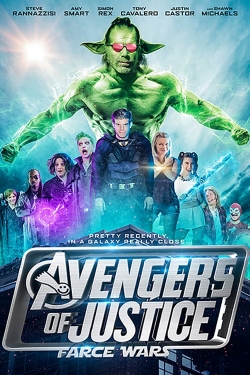 Watch free Avengers of Justice: Farce Wars movies Hd online