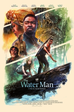 Watch free The Water Man movies Hd online