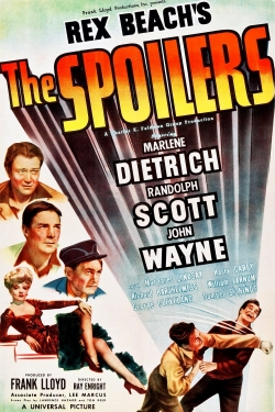 Watch free The Spoilers movies Hd online