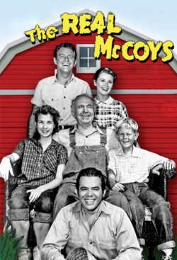 Watch free The Real McCoys movies Hd online