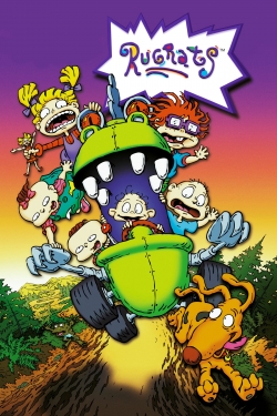 Watch free The Rugrats Movie movies Hd online