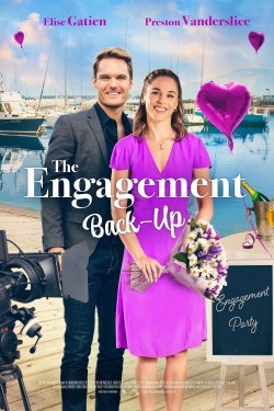 Watch free The Engagement Back-Up movies Hd online