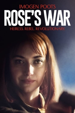 Watch free Rose's War movies Hd online