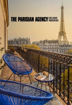 Watch free The Parisian Agency: Exclusive Properties movies Hd online