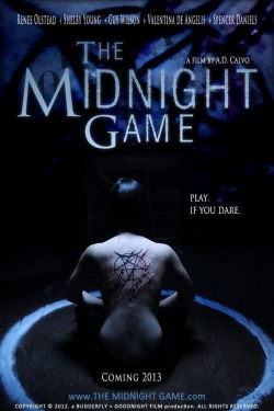 Watch free The Midnight Game movies Hd online