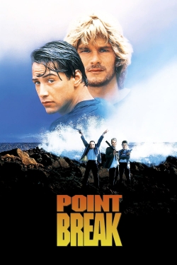 Watch free Point Break movies Hd online