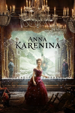 Watch free Anna Karenina movies Hd online