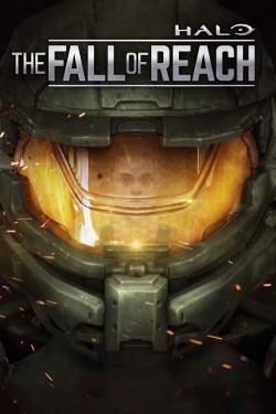 Watch free Halo: The Fall of Reach movies Hd online