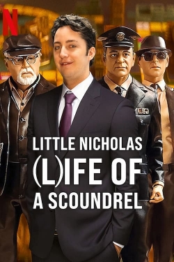 Watch free Little Nicholas: Life of a Scoundrel movies Hd online