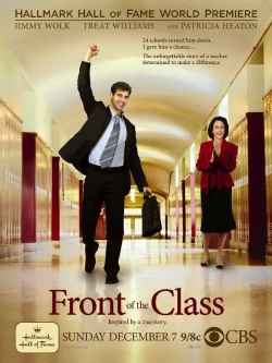 Watch free Front of the Class movies Hd online