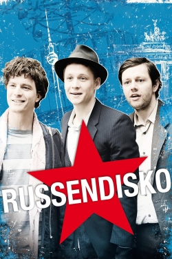 Watch free Russendisko movies Hd online