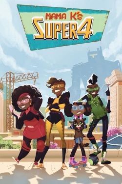 Watch free Supa Team 4 movies Hd online