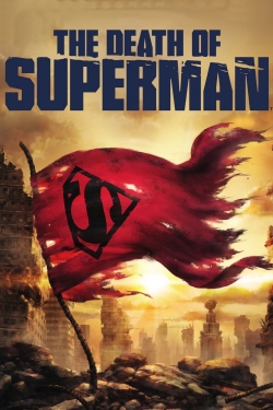 Watch free The Death of Superman movies Hd online