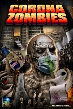 Watch free Corona Zombies movies Hd online