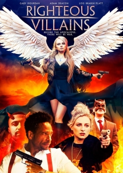 Watch free Righteous Villains movies Hd online