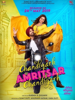 Watch free Chandigarh Amritsar Chandigarh movies Hd online