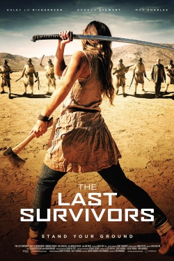 Watch free The Last Survivors movies Hd online