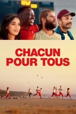 Watch free Chacun pour tous movies Hd online