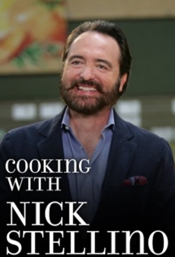 Watch free Cooking with Nick Stellino movies Hd online