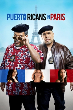 Watch free Puerto Ricans in Paris movies Hd online