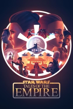 Watch free Star Wars: Tales of the Empire movies Hd online