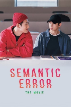 Watch free Semantic Error: The Movie movies Hd online