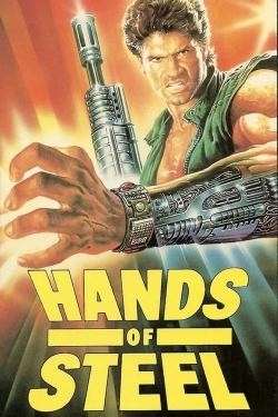 Watch free Hands of Steel movies Hd online