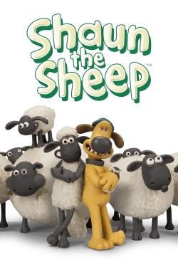 Watch free Shaun the Sheep movies Hd online