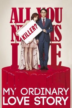 Watch free My Ordinary Love Story movies Hd online