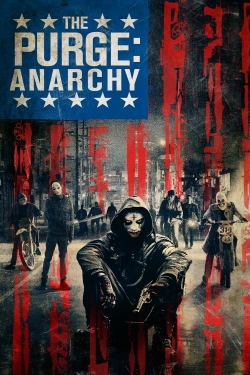 Watch free The Purge: Anarchy movies Hd online