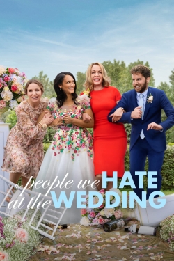 Watch free The People We Hate at the Wedding movies Hd online