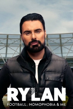 Watch free Rylan: Homophobia, Football and Me movies Hd online