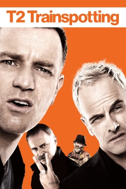 Watch free T2 Trainspotting movies Hd online