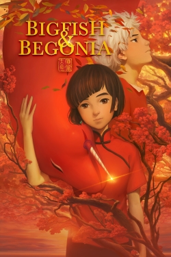 Watch free Big Fish & Begonia movies Hd online