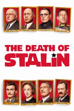 Watch free The Death of Stalin movies Hd online