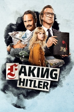 Watch free Faking Hitler movies Hd online