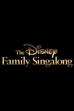 Watch free The Disney Family Singalong movies Hd online