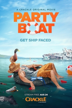 Watch free Party Boat movies Hd online