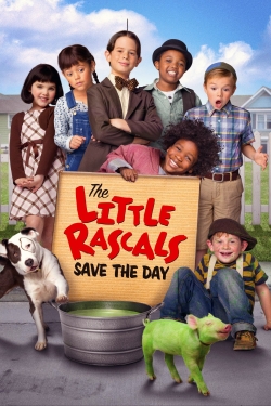 Watch free The Little Rascals Save the Day movies Hd online