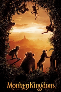 Watch free Monkey Kingdom movies Hd online