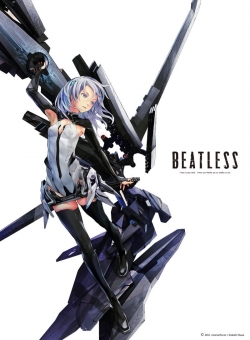 Watch free Beatless movies Hd online