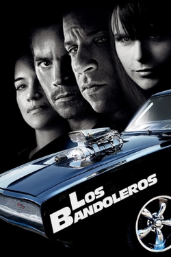 Watch free Los Bandoleros movies Hd online