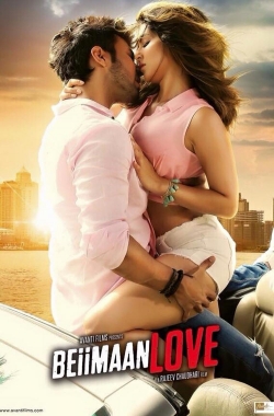 Watch free Beiimaan Love movies Hd online