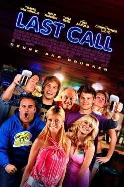 Watch free Last Call movies Hd online