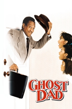 Watch free Ghost Dad movies Hd online