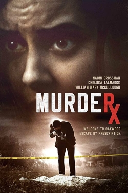 Watch free Murder RX movies Hd online