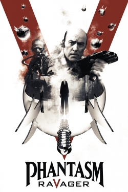 Watch free Phantasm: Ravager movies Hd online